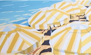 Beachy Concept Design