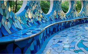 Beachy Concept Design