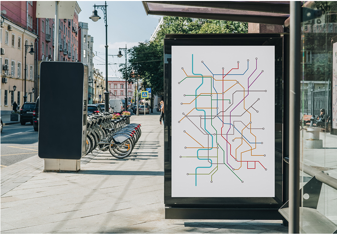 Wayfinding/public information