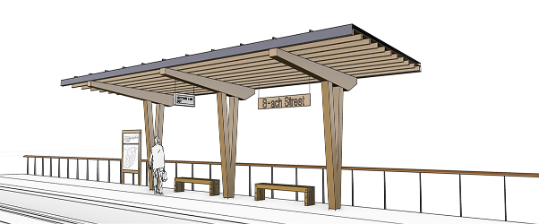 Woody Concept Design